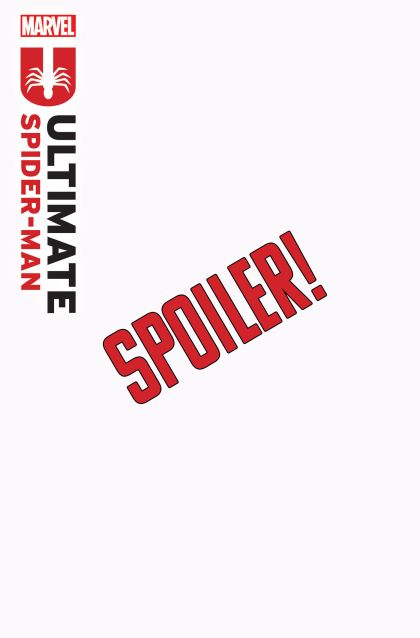 2025 - Ultimate Spider-Man, Vol. 2 #22 Var. C - M - ENG 1