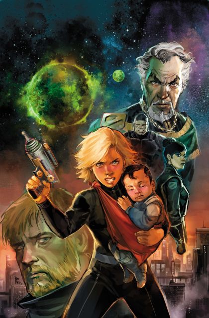 2026 - Supergirl, Vol. 8 #14 Var. A - M - ENG 1