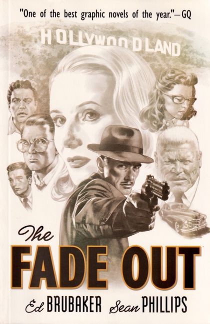 2018 - The Fade Out - M - ENG - PRE-ORDER 1