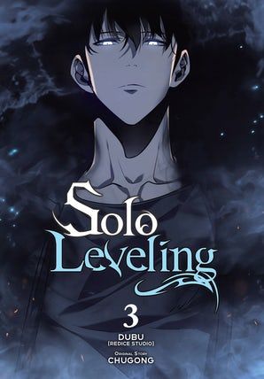 2021 - Solo Leveling #3 - M - ENG - PRE-ORDER 1