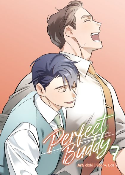 2026 - Perfect Buddy #7 - M - ENG - PROMO 1