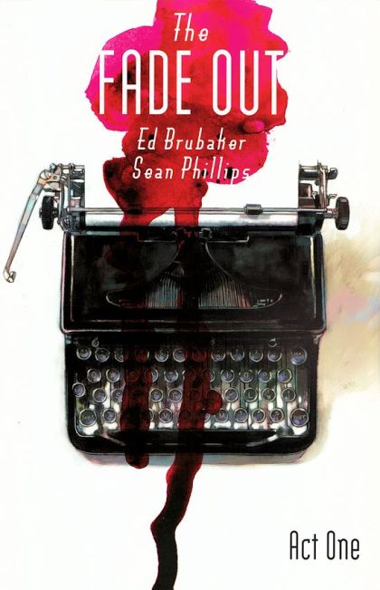 2015 - The Fade Out Collection #1 - The Fade Out #1-4 - M - ENG - PRE-ORDER 1