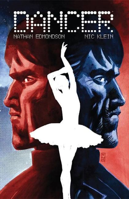 2012 - Dancer - M - ENG - PRE-ORDER 1