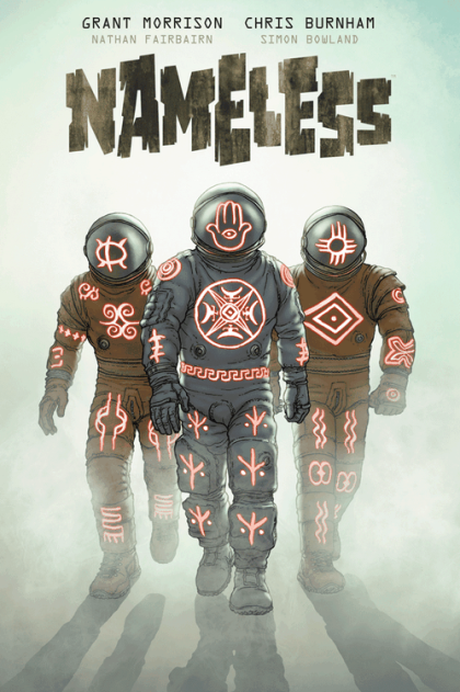 2017 - Nameless - M - ENG - PRE-ORDER 1