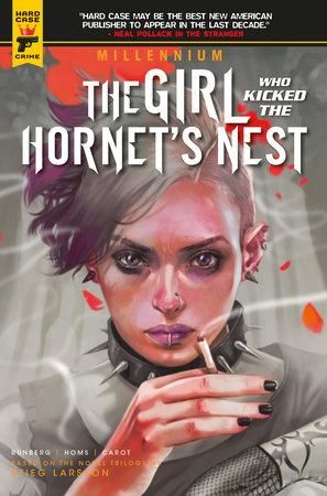 2018 - Millennium: The Girl Who Kicked The Hornet's Nest - M - ENG 1