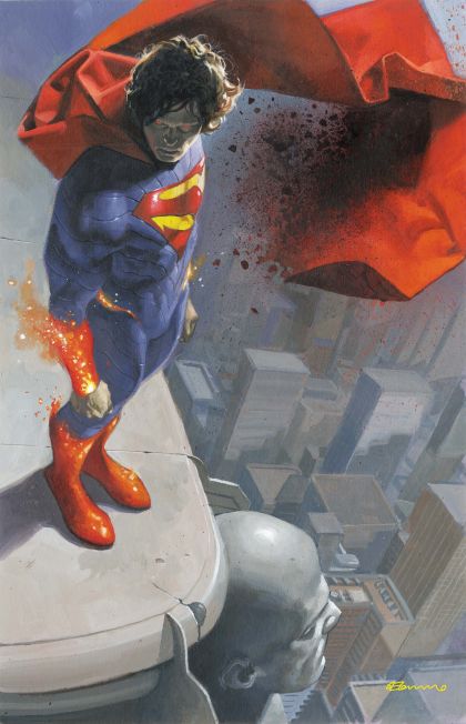 2026 - Absolute Superman #23 Var. D - M - ENG 1