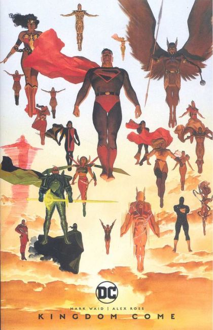 2019 - Kingdom Come TP - M - ENG 1