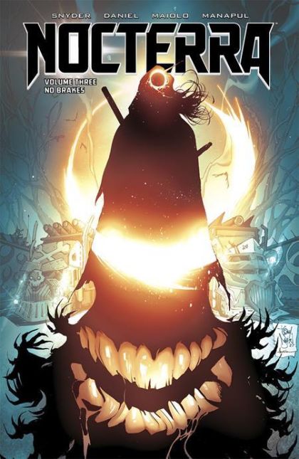 2023 - Nocterra TP #3 - No Breaks - M - ENG 1