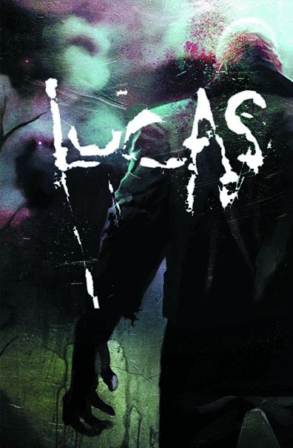 2012 - Lucas - M - ENG - PRE-ORDER 1