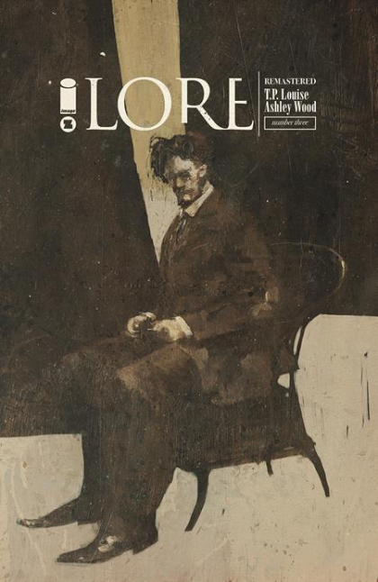 2024 - Image Comics - ON DEMAND - Lore Remastered #3 Var. B - M - Eng 1