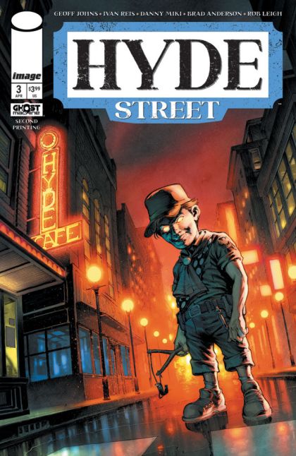 2025 - Hyde Street #3 Var. D - M - ENG 1