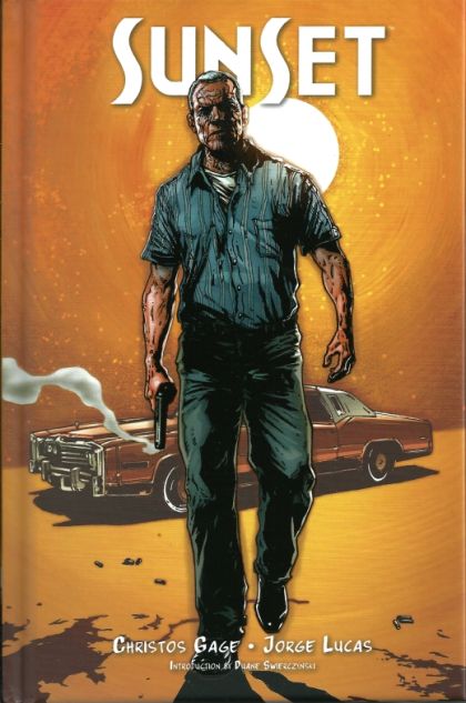 2012 - Sunset #0 - M - ENG - PRE-ORDER 1