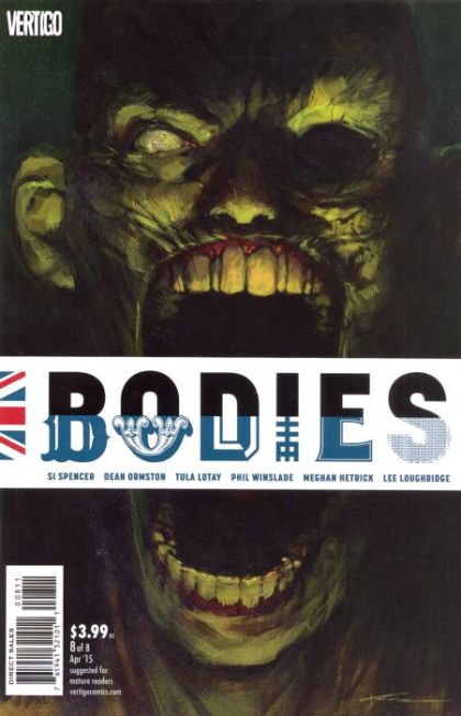 2015 - Bodies #8 - ...Judgment - M - ENG - PRE-ORDER 1