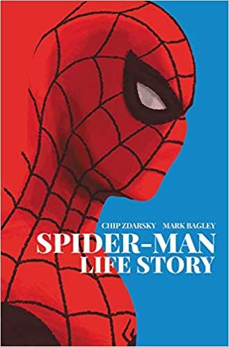 2019 - Spider-Man: Life Story HC / TP - M - ENG - PRE-ORDER 1