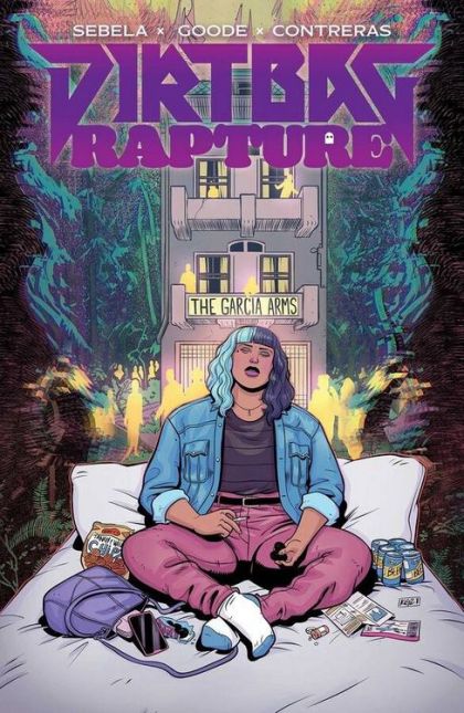 2022 - Dirtbag Rapture TP - M - ENG - PRE-ORDER 1