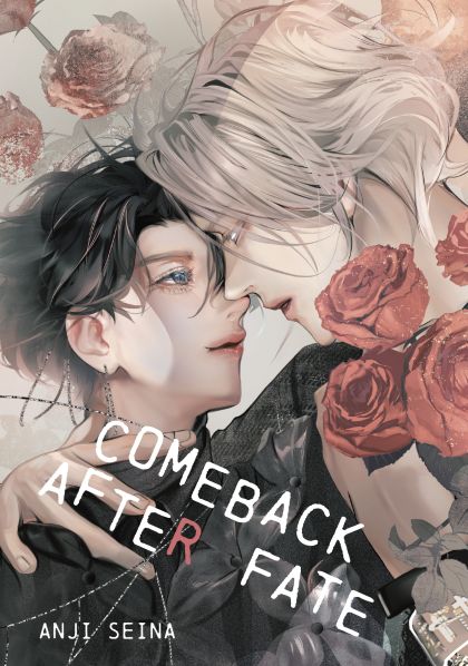 2026 - Comeback After Fate #1 - M - ENG - PRE-ORDER 1