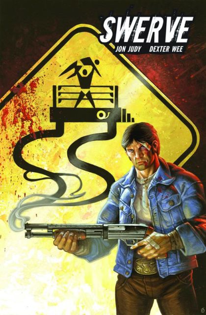 2013 - Swerve - M - ENG - PRE-ORDER 1