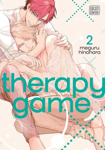 2020 - Therapy Game #2 - M - ENG - PRE-ORDER 1