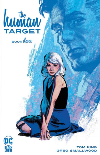 2023 - DC Comics - ON DEMAND - Human Target, Vol. 5 #11 Var. A - M - Eng 1