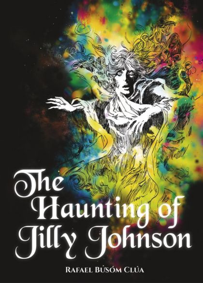 2025 - The Haunting Of Jilly Johnson - M - ENG - PRE-ORDER 1