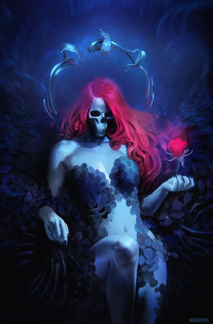 2026 - Poison Ivy, Vol. 1 #45 Var. B - M - ENG - PRE-ORDER 1