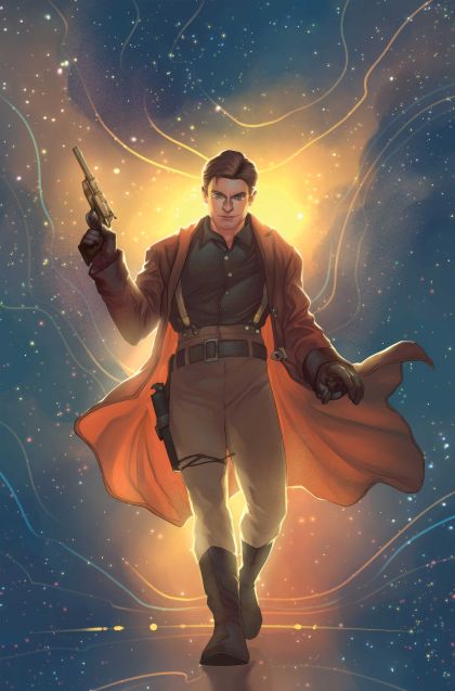 2026 - Firefly #1 Var. L - M - ENG 1