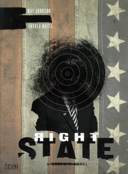 2012 - Right State - M - ENG - PRE-ORDER 1