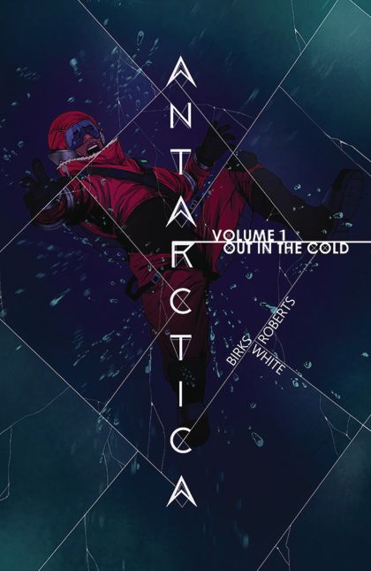 2024 - Antarctica TP #1 - M - ENG - PRE-ORDER 1