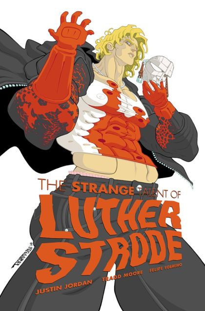 2026 - Luther Strode: Anniversary Treasury Edition - M - ENG - PRE-ORDER 1
