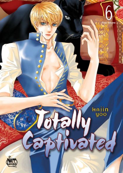 2025 - Totally Captivated #6 - M - ENG - PRE-ORDER 1