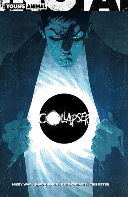 2020 - Collapser TP - M - ENG - PRE-ORDER 1