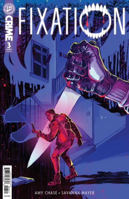 2026 - Fixation #3 Var. B - M - ENG - PROMO 1