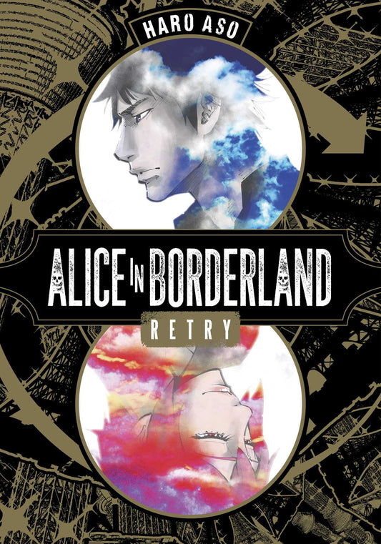 2026 - Alice In Borderland Retry - M - ENG 1