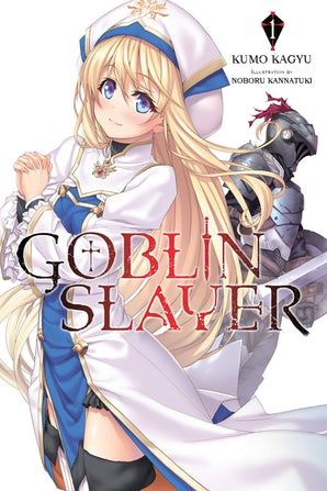 2017 - Goblin Slayer #1 - M - ENG - PRE-ORDER 1