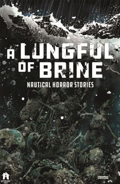 2025 - A Lungful of Brine - M - ENG - PRE-ORDER 1