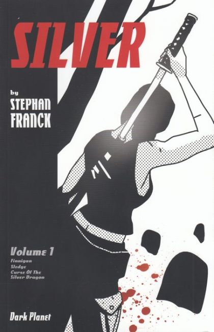2014 - Silver TP #1 - M - ENG - PRE-ORDER 1