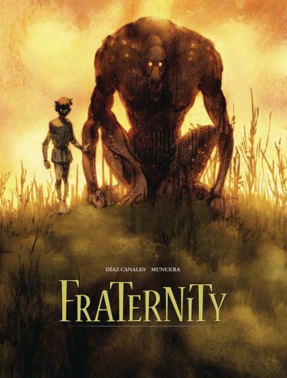 2018 - Fraternity HC - M - ENG - PRE-ORDER 1