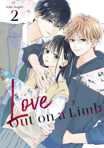 2026 - Love Out on a Limb #2 - M - ENG - PRE-ORDER 1
