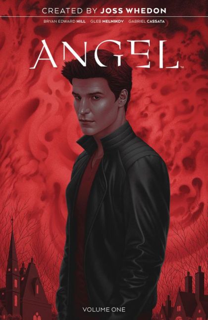 2019 - Angel 20th Anniversary Ed #1 - M - ENG - PRE-ORDER 1