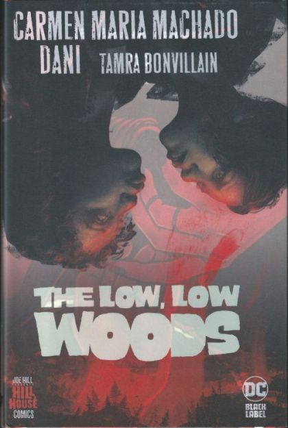 2020 - The Low, Low Woods HC / TP - Low, Low Woods - M - ENG - PRE-ORDER 1