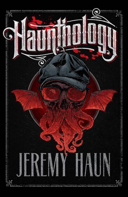 2023 - Haunthology TP - M - ENG - PRE-ORDER 1