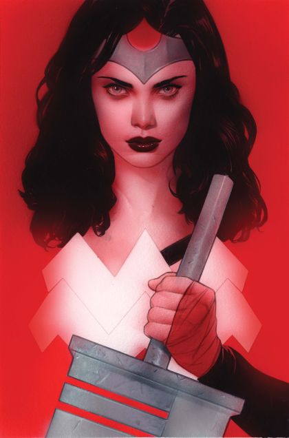 2026 - Absolute Wonder Woman #19 Var. B - M - ENG 1