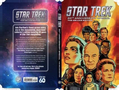 2026 - Star Trek: 60th Anniversary Special - M - ENG - PROMO 1