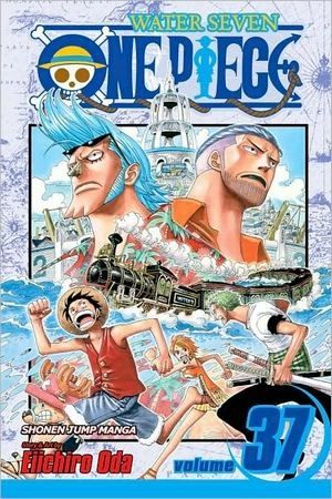 2010 - One Piece #37 - M - ENG 1