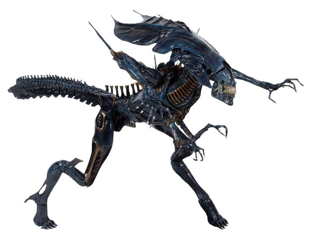 Aliens Ultra Deluxe Action Figure Alien Queen 38 cm - M 1