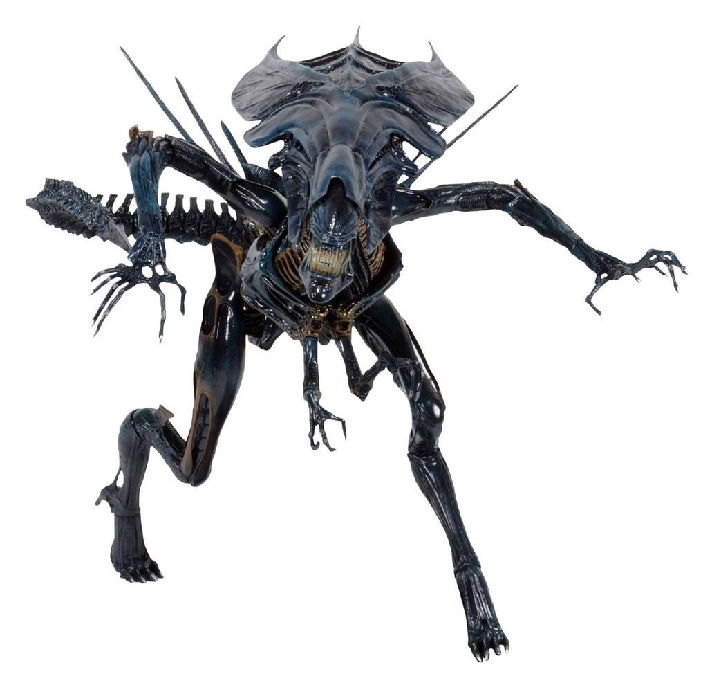 Aliens Ultra Deluxe Action Figure Alien Queen 38 cm - M 2