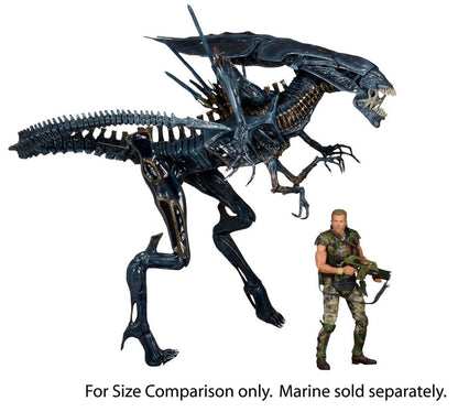 Aliens Ultra Deluxe Action Figure Alien Queen 38 cm - M 3