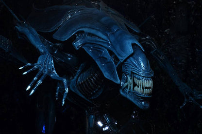 Aliens Ultra Deluxe Action Figure Alien Queen 38 cm - M 4