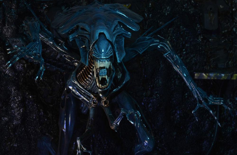 Aliens Ultra Deluxe Action Figure Alien Queen 38 cm - M 5