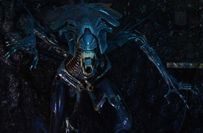 Aliens Ultra Deluxe Action Figure Alien Queen 38 cm - M 5
